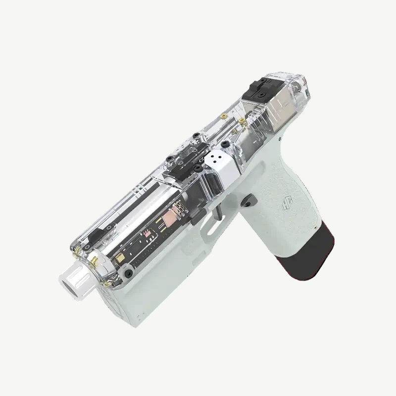 HC Diana Blaster Brushless Miniature Flywheel