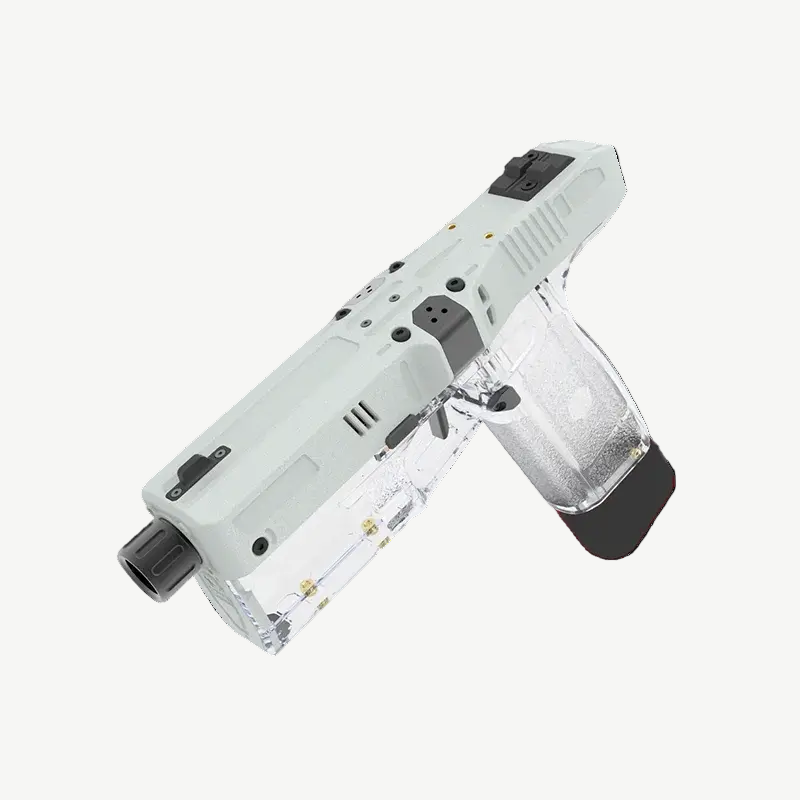 HC Diana Blaster Brushless Miniature Flywheel