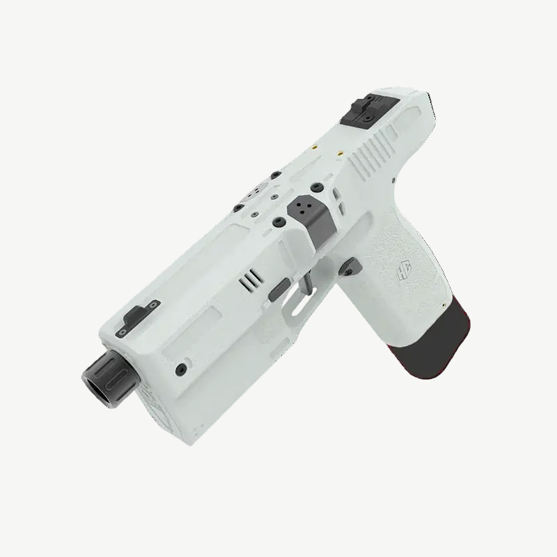 HC Diana Blaster Brushless Miniature Flywheel