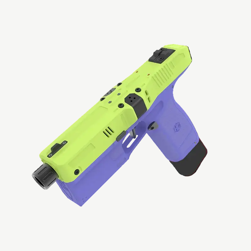 HC Diana Blaster Brushless Miniature Flywheel