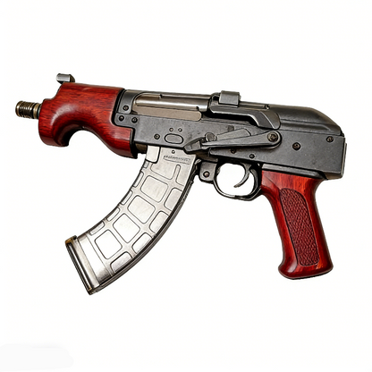 HD AK Draco Gel Blaster