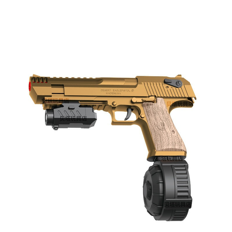 HD Desert Eagle Gel Blaster
