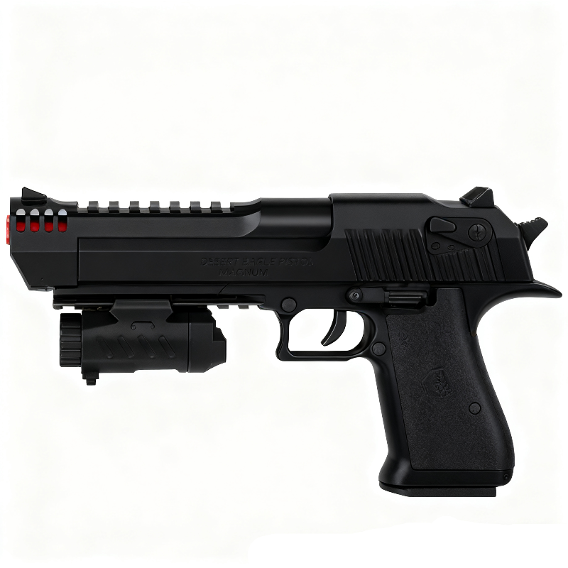 HD Desert Eagle Gel Blaster