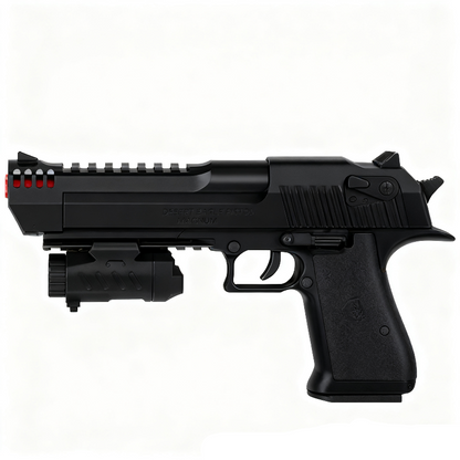 HD Desert Eagle Gel Blaster