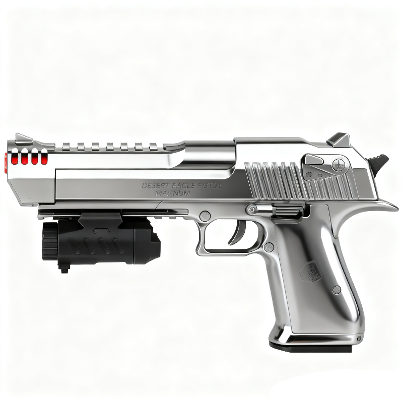 HD Desert Eagle Gel Blaster