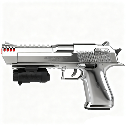 HD Desert Eagle Gel Blaster