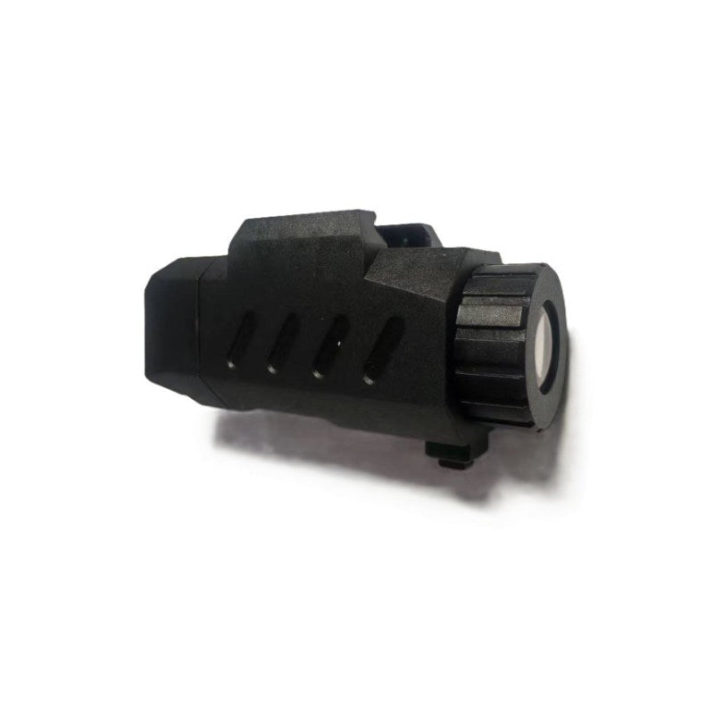 HD Desert Eagle Under-Barrel Battery & Flashlight