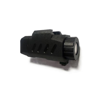 HD Desert Eagle Under-Barrel Battery & Flashlight