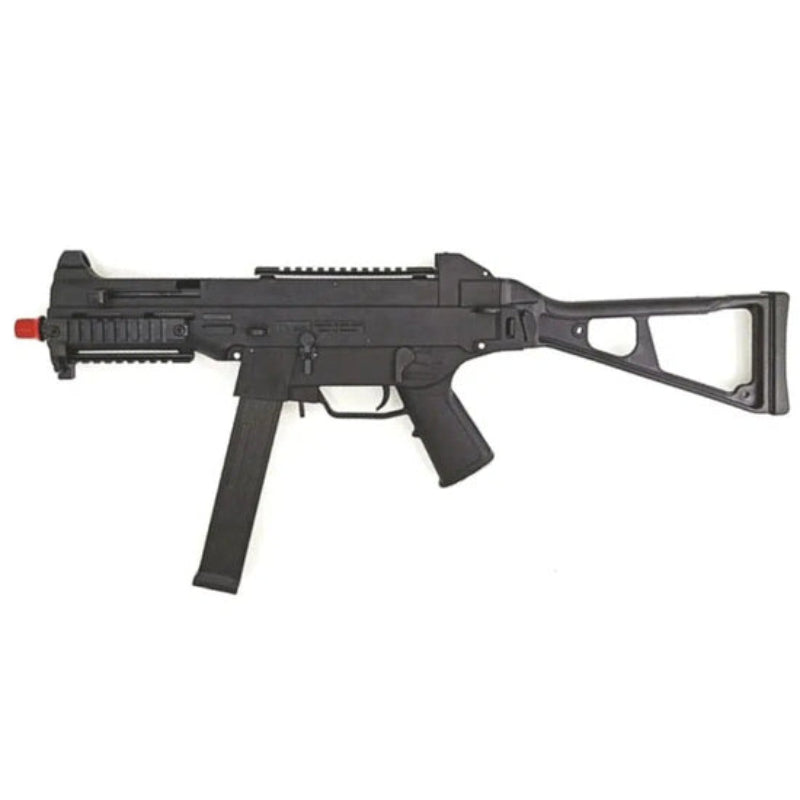 HLF UMP45 SMG Gel Blaster With Gen8 Gearbox