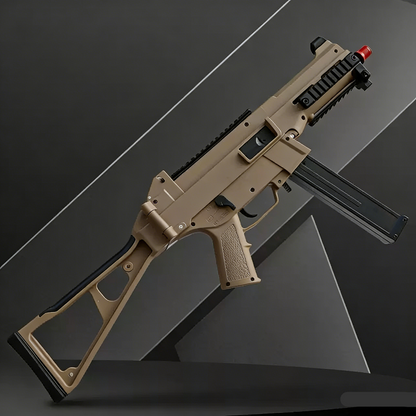 HLF UMP45 SMG Gel Blaster With Gen8 Gearbox