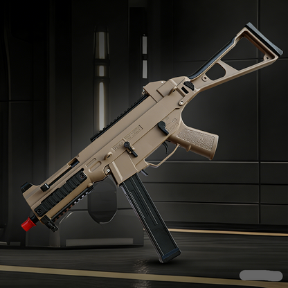 HLF UMP45 SMG Gel Blaster With Gen8 Gearbox