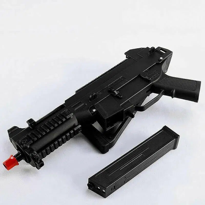 HLF UMP45 SMG Gel Blaster With Gen8 Gearbox
