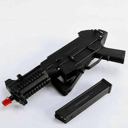 HLF UMP45 SMG Gel Blaster With Gen8 Gearbox