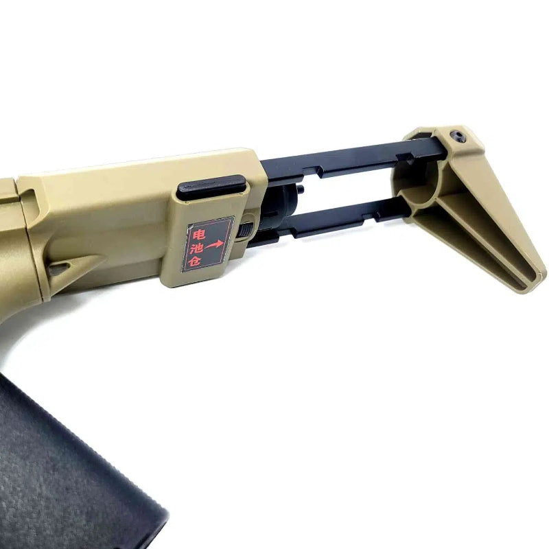 HL AAC Honey Badger Gel Blaster