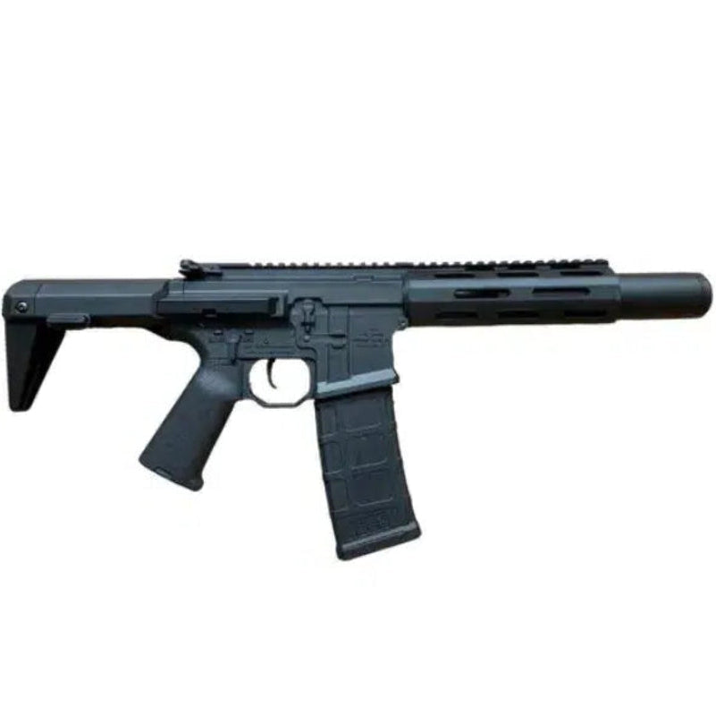 HL AAC Honey Badger Gel Blaster