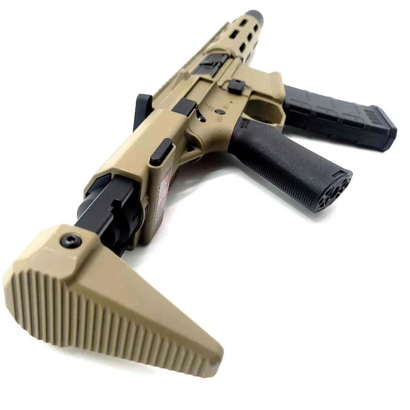 HL AAC Honey Badger Gel Blaster
