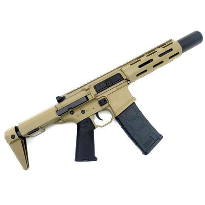 HL AAC Honey Badger Gel Blaster
