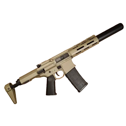 HL AAC Honey Badger Gel Blaster
