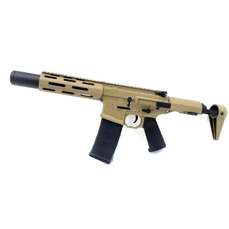 HL AAC Honey Badger Gel Blaster