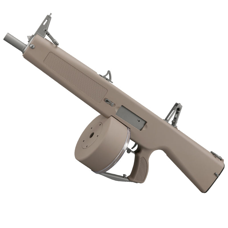 HZT AA12 Shotgun Toy With Drum Magazine