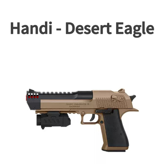 Handi Desert Eagle Gel Blaster Pistol