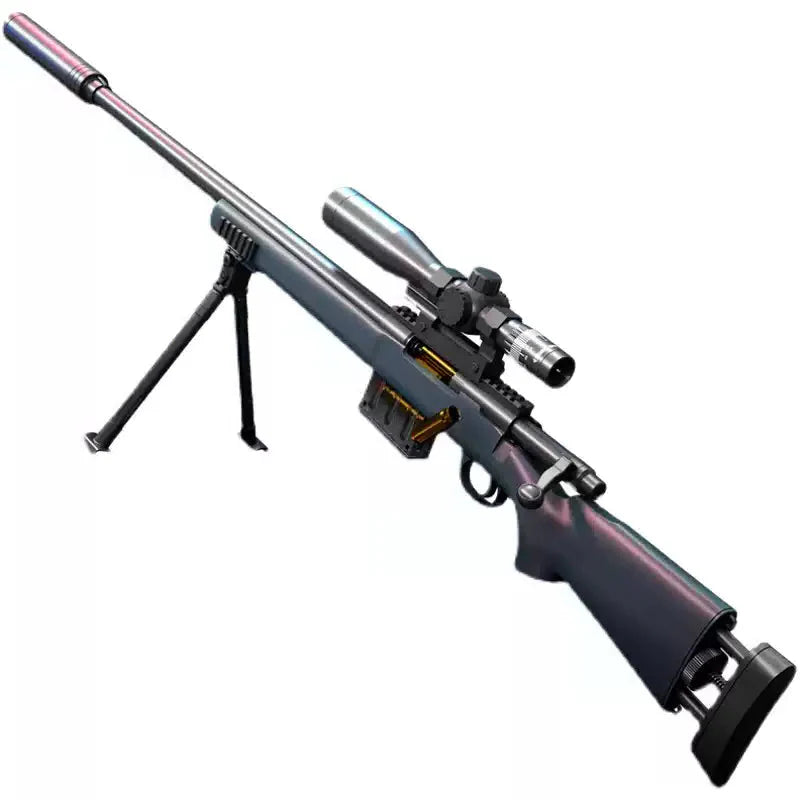 Handi M24 Nerf Sniper With Scope