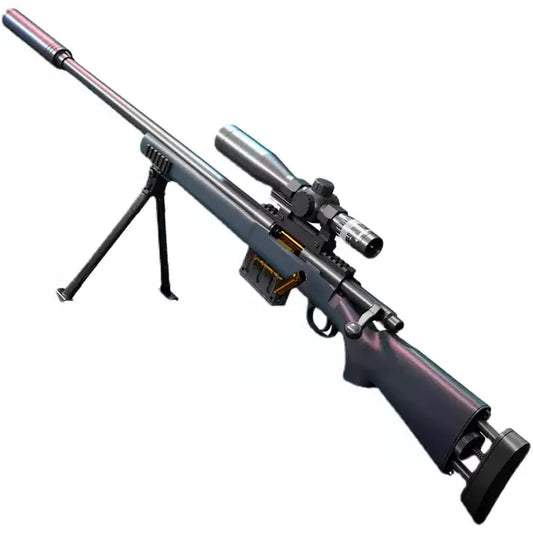 Handi M24 Nerf Sniper With Scope