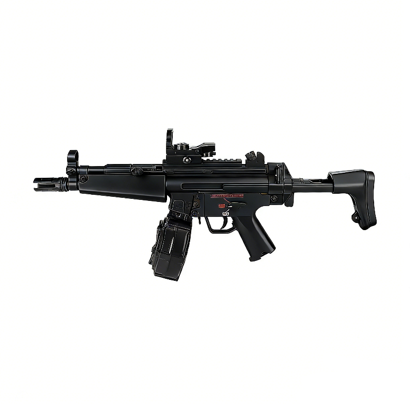 Handi MP5A3 Gel Blaster With Drum Mag