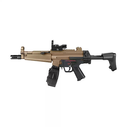 Handi MP5A3 Gel Blaster With Drum Mag