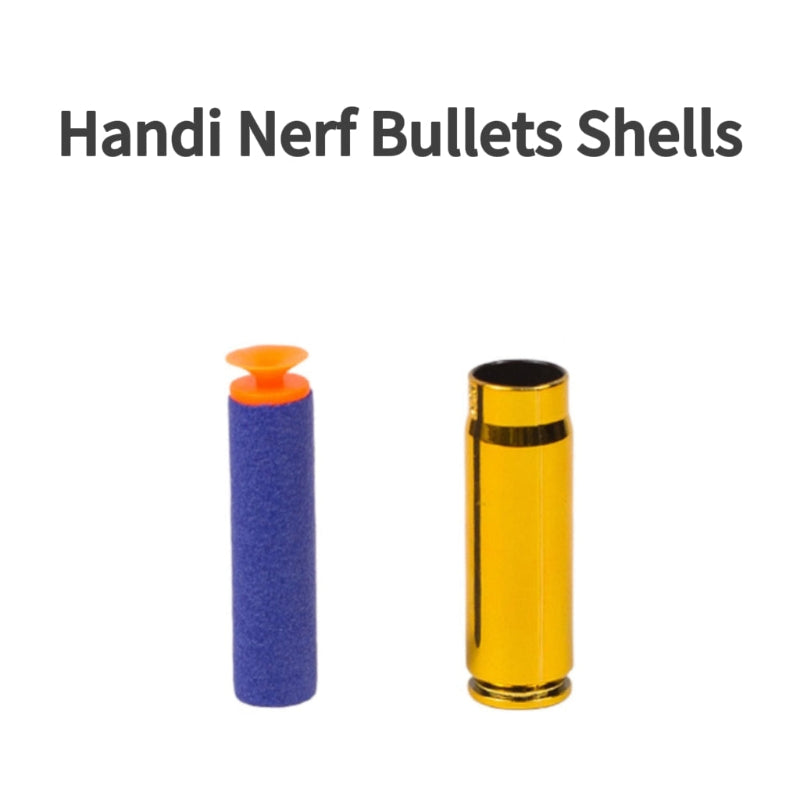 Handi Shell Ejecting Bullet Casings