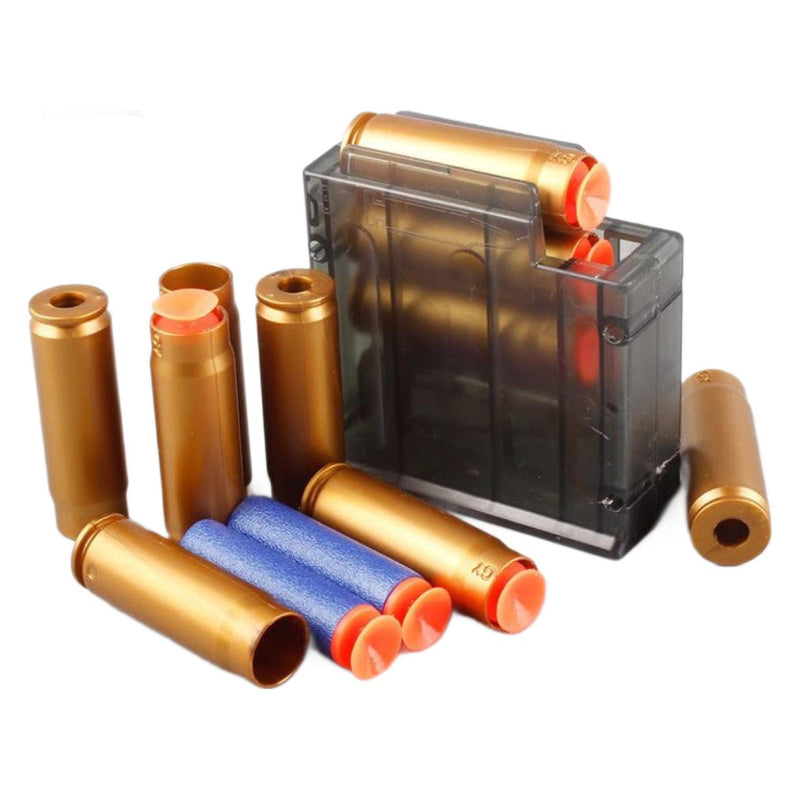 Handi Shell Ejecting Bullet Casings