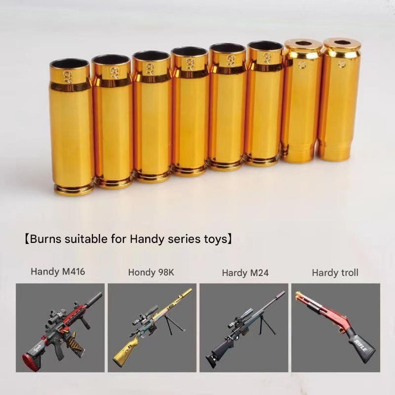 Handi Shell Ejecting Bullet Casings