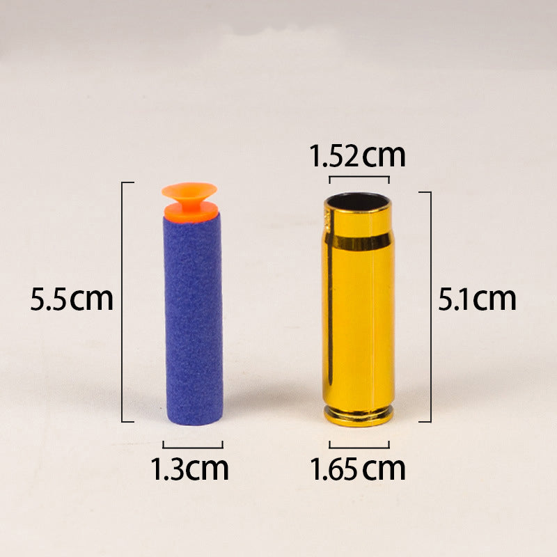 Handi Shell Ejecting Bullet Casings