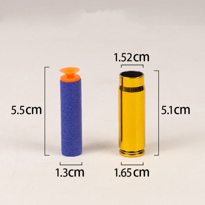 Handi Shell Ejecting Bullet Casings