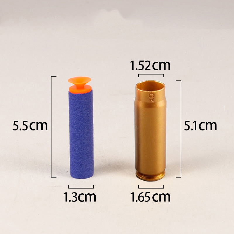 Handi Shell Ejecting Bullet Casings