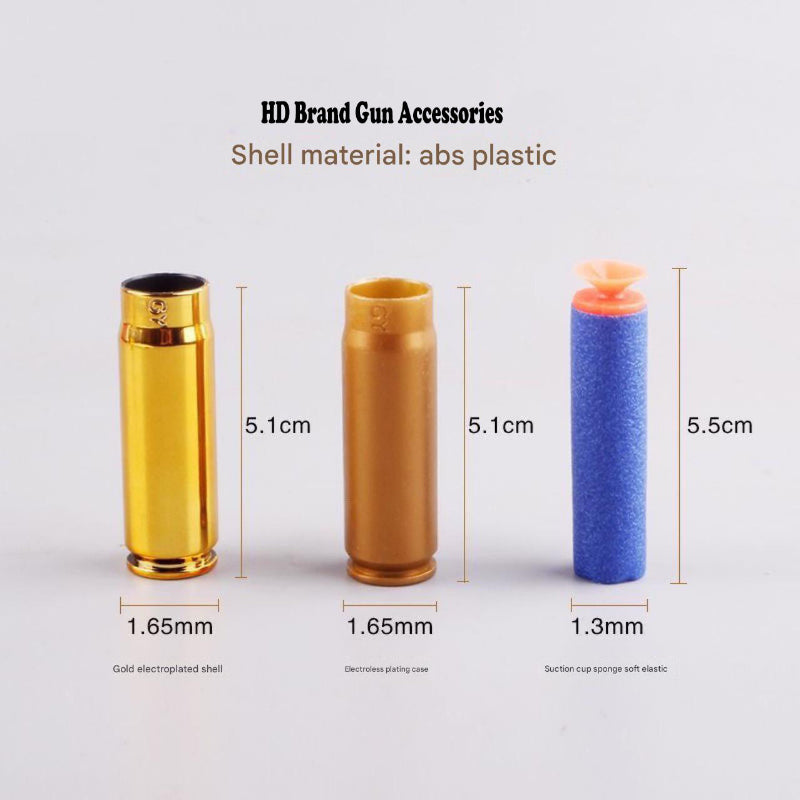 Handi Shell Ejecting Bullet Casings