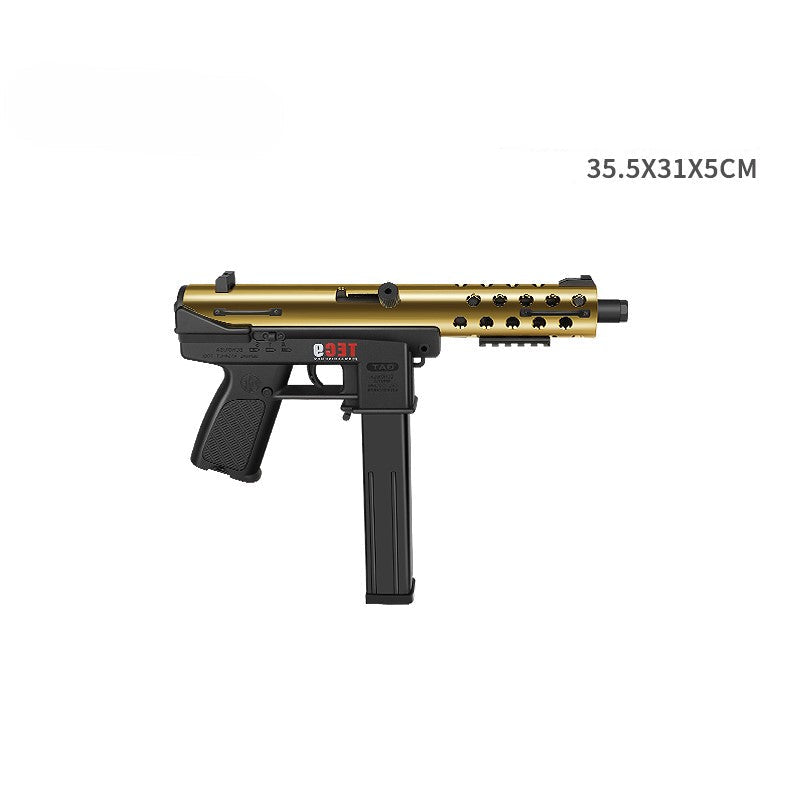 Handi TEC-9 Gel Blaster Pistol