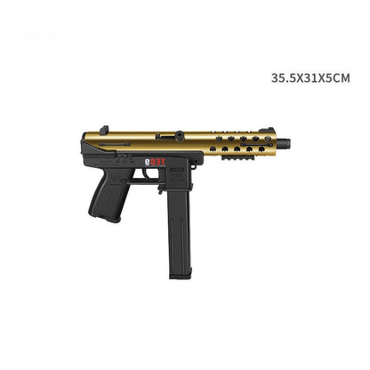 Handi TEC-9 Gel Blaster Pistol