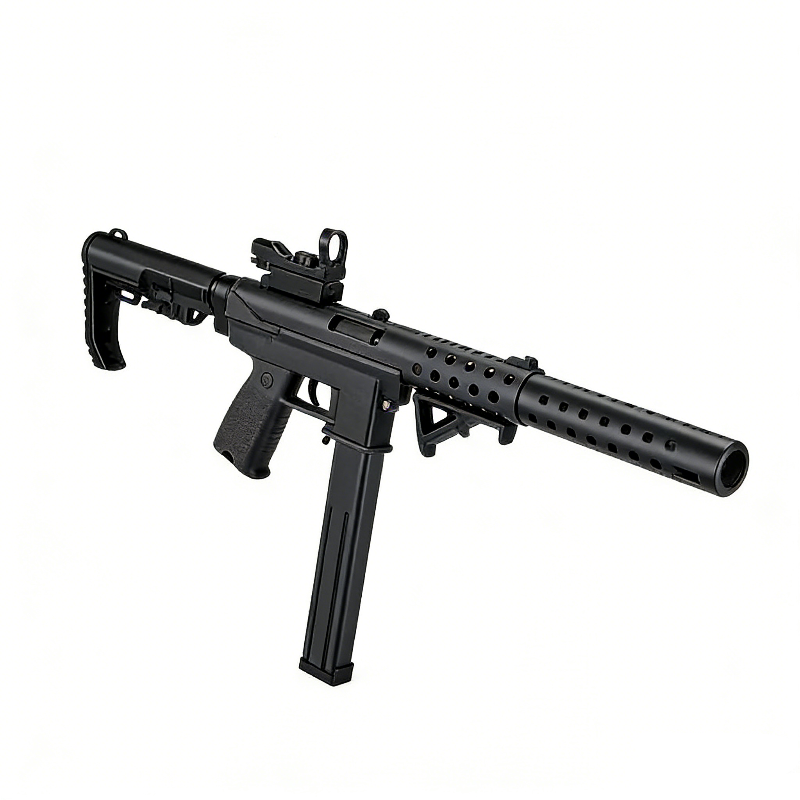 Handi TEC-9 Gel Blaster Pistol