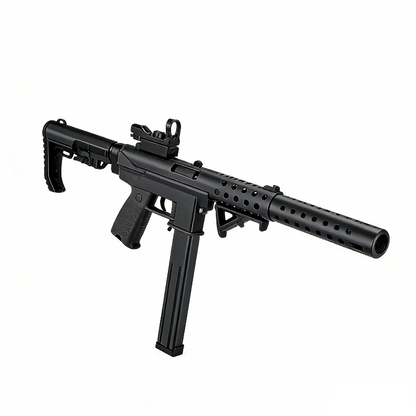 Handi TEC-9 Gel Blaster Pistol