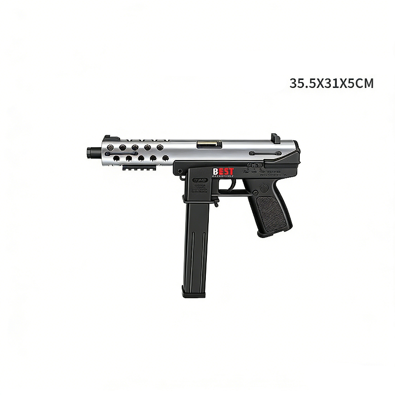 Handi TEC-9 Gel Blaster Pistol