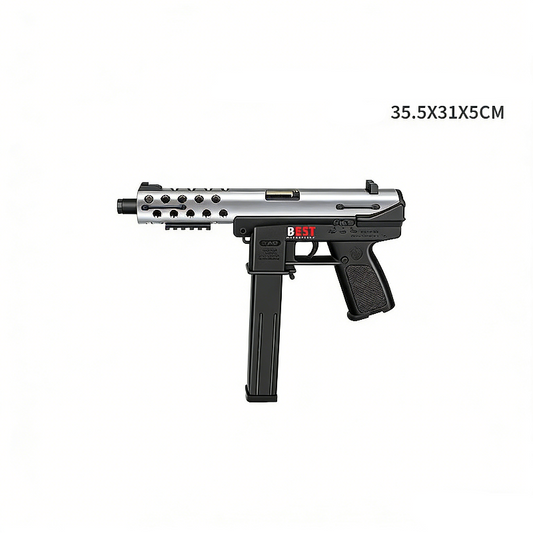Handi TEC-9 Gel Blaster Pistol