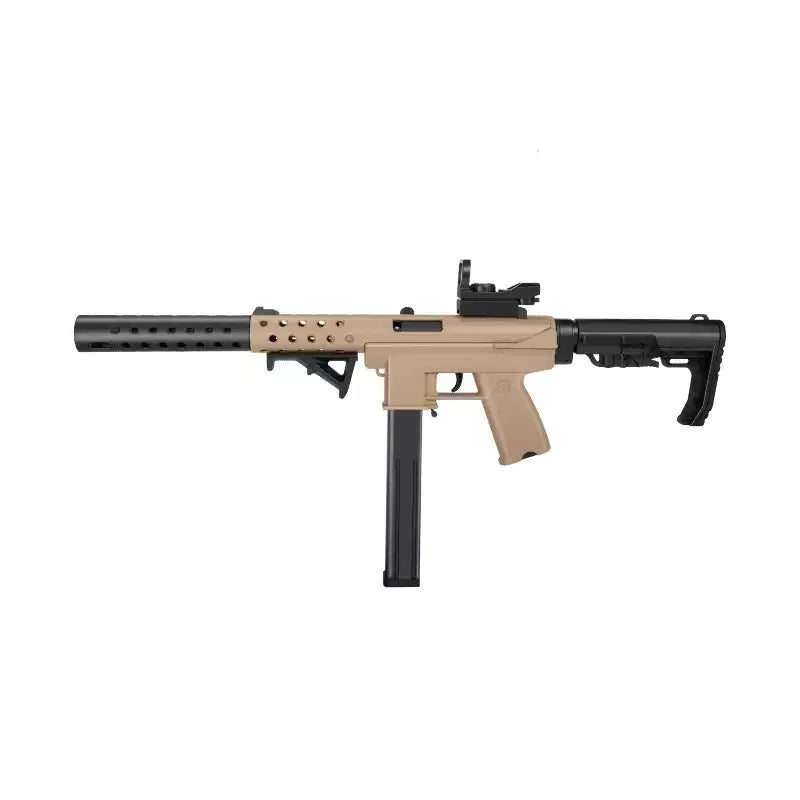 Handi TEC-9 Gel Blaster Pistol