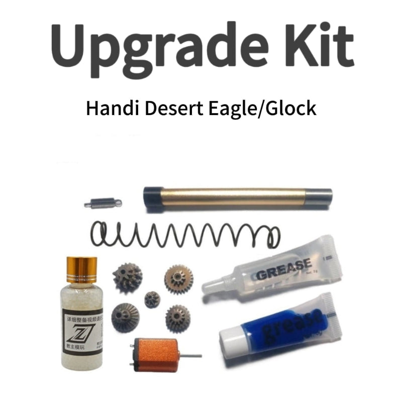 Handi Upgrade Kit For Desert Eagle/Glock