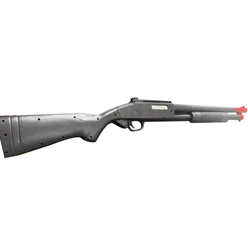 Hanke M97 Pump Action Gel Blaster Shotgun