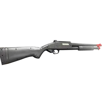 Hanke M97 Pump Action Gel Blaster Shotgun