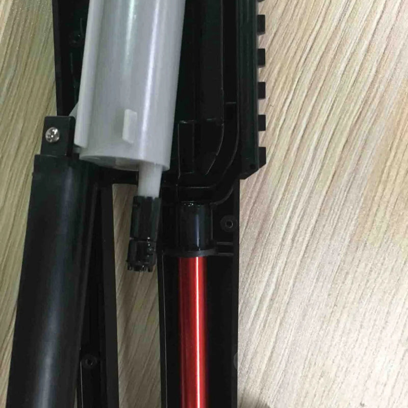 Hanke M97 Pump Action Gel Blaster Shotgun