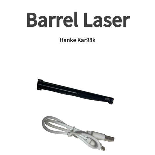 Hanke 98K Tube Laser Airflow Sensing