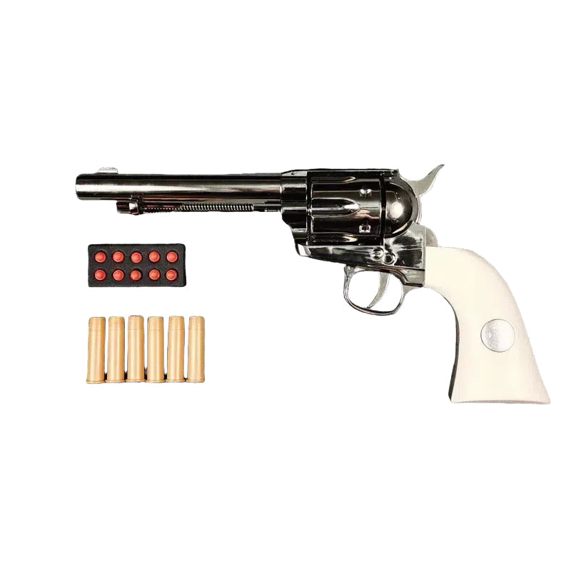 Hanke Colt 1873 Realistic Toy Revolvers