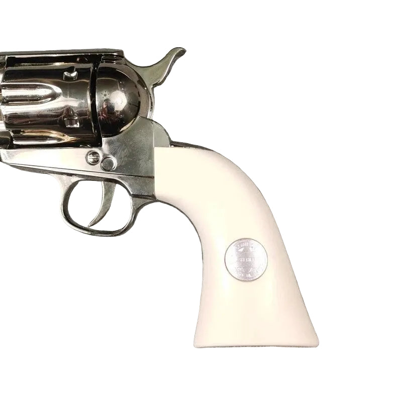 Hanke Colt 1873 Realistic Toy Revolvers | Realistic Gel Blaster UK